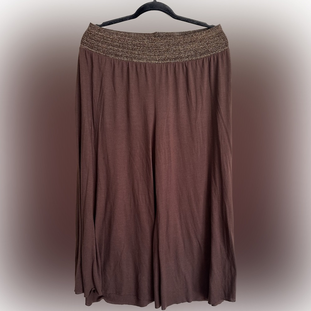 Palazzo pants
